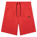 Sportswear Tech Fleece Shorts - Lobster/Black