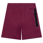 Sportswear Tech Fleece Shorts - Rosewood/Black