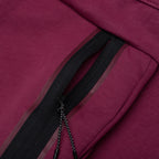 Sportswear Tech Fleece Shorts - Rosewood/Black