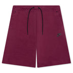 Sportswear Tech Fleece Shorts - Rosewood/Black