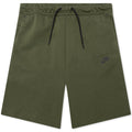 Sportswear Tech Fleece Shorts - Rough Green/Black