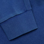 Sportswear Tech Fleece Washed Joggers - Deep Royal Blue/Black