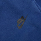 Sportswear Tech Fleece Washed Joggers - Deep Royal Blue/Black