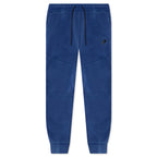 Sportswear Tech Fleece Washed Joggers - Deep Royal Blue/Black