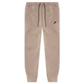 Sportswear Tech Fleece Washed Joggers - Taupe Haze/Black