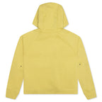 Sportswear Women's Tech Fleece Windrunner Full-Zip Hoodie - Celery White