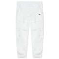 Sportswear Tech Pack Cargo Pants - Light Silver/Black