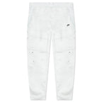 Sportswear Tech Pack Cargo Pants - Light Silver/Black