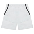 Sportswear Tech Pack Cargo Shorts - Light Silver/Black