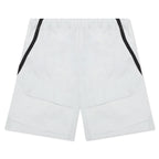 Sportswear Tech Pack Cargo Shorts - Light Silver/Black
