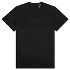 Sportswear Tech Pack S/S Top - Black/Black