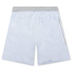 Sportswear Tribute Shorts - Football Grey/Light Smoke Grey/White