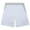 Sportswear Tribute Shorts - Football Grey/Light Smoke Grey/White