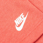 Sportswear Women's Club Fleece Shorts - Archaeo Pink/Heather/White