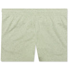 Sportswear Women's Club Fleece Shorts - Jade Smoke/Heather/White