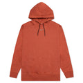 Sportswear Women's Collection Essentials Easy Fleece Hoodie - Burnt Sunrise/Heather