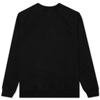 Sportswear Women's Essential Fleece Crew - Black/White