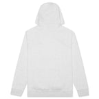Sportswear Women’s Essential Fleece Pullover Hoodie - Birch Heather/Black