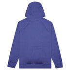 Sportswear Women’s Essential Fleece Pullover Hoodie - Lapis/Heather/White