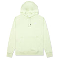Sportswear Women’s Essential Fleece Pullover Hoodie - Lime Ice/White