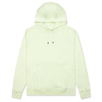 Sportswear Women’s Essential Fleece Pullover Hoodie - Lime Ice/White