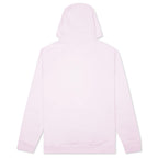 Sportswear Women’s Essential Fleece Pullover Hoodie - Regal Pink/White