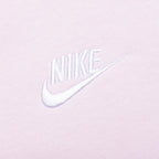 Sportswear Women’s Essential Fleece Pullover Hoodie - Regal Pink/White