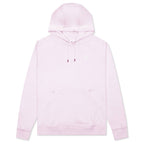 Sportswear Women’s Essential Fleece Pullover Hoodie - Regal Pink/White