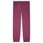 Sportswear Women’s Essentials Fleece Pants - Light Bordeaux/White