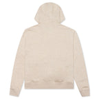 Sportswear Women's Fleece Full-Zip Hoodie - Rattan/Heather