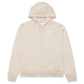 Sportswear Women's Fleece Full-Zip Hoodie - Rattan/Heather