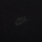 Sportswear Women's Tech Fleece Long Sleeve Dress - Black/Black