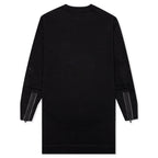 Sportswear Women's Tech Fleece Long Sleeve Dress - Black/Black