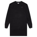 Sportswear Women's Tech Fleece Long Sleeve Dress - Black/Black