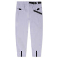 Sportswear Women's Tech Pack Curve Woven Pants - Provence Purple/Black