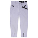 Sportswear Women's Tech Pack Curve Woven Pants - Provence Purple/Black