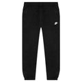 Sportswear Women's Fleece Jogger Pants - Black/White