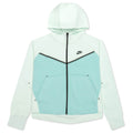 Sportswear Women's Tech Fleece Windrunner Full-Zip Hoodie - Barely Green/Light Dew