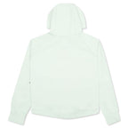 Sportswear Women's Tech Fleece Windrunner Full-Zip Hoodie - Barely Green/Light Dew