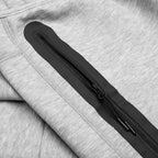 Sportswear Tech Fleece Slim Fit Joggers - Dark Grey Heather/Black