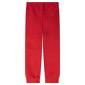 Sportswear Tech Fleece Slim Fit Joggers - Light University Red Heather/Black