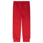 Sportswear Tech Fleece Slim Fit Joggers - Light University Red Heather/Black