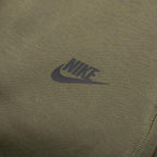 Sportswear Tech Fleece Slim Fit Joggers - Medium Olive/Black