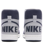 Terminator High 'Georgetown' - Granite/Dark Obsidian/Sail