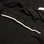 Unlined Woven Track Shorts - Sequoia/Sail