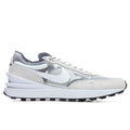 Waffle One - Summit White/Black