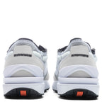 Waffle One - Summit White/Black