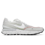 Waffle One Crater - Cream II/White/Orange
