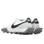 Waffle Racer Crater Women's - Summit White/Photon Dust