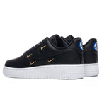 Women's Air Force 1 '07 LX - Black/Metallic Gold